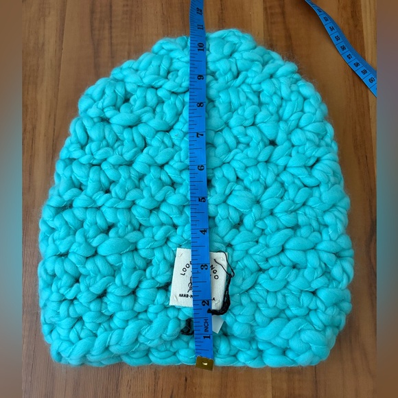 Free People Loopy Mango Hat - Picture 10 of 10